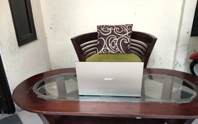 Hotel O Homestay Bu Sun SyariahNearTaman Rekreasi & Pemandian Taman Suruh