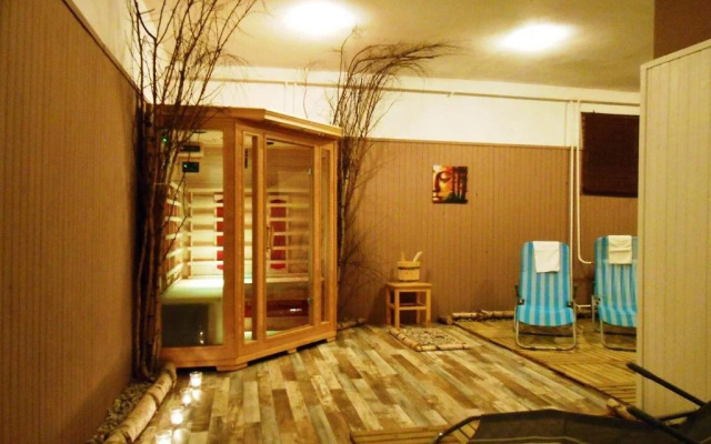 Hotel Semerink