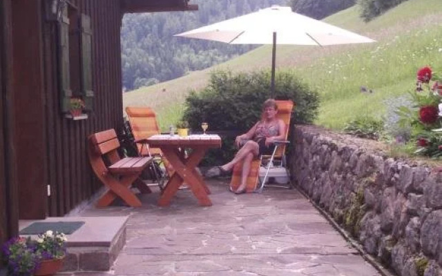Ferienwohnungen Ilsanker - Doffenlehen