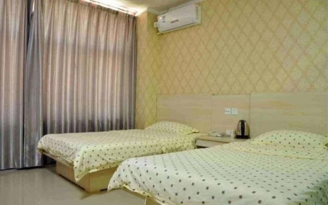 Jindi Inn