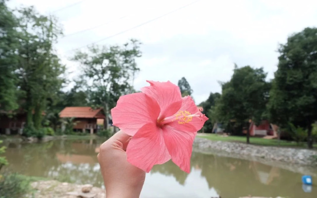 Chaba Resort Chanthaburi