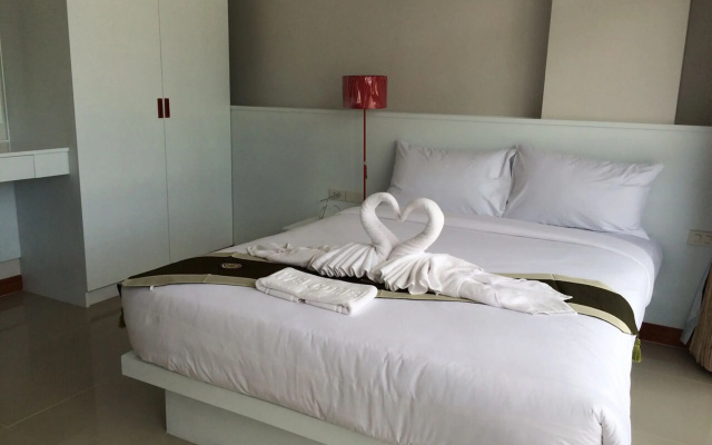 Angelina Guesthouse