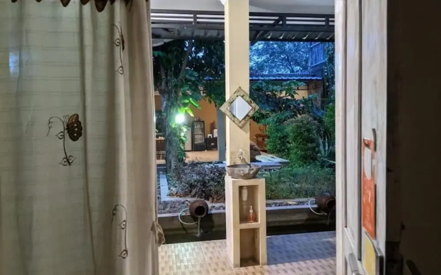Pojok Pas Guesthouse