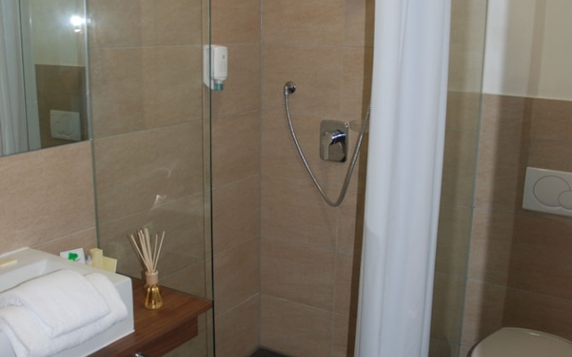 Zar-Hotel Vitalis