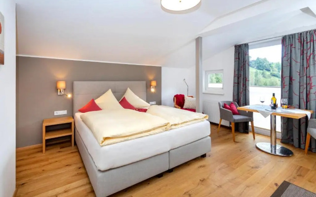 Schwaiger Appartements Zell am See