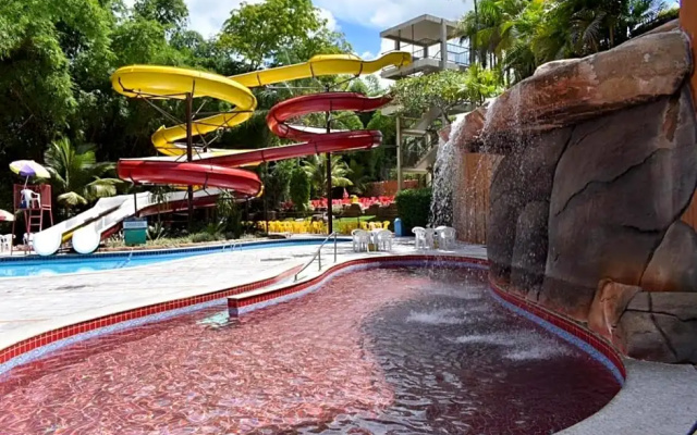 Golden dolphin grand hotel 1025