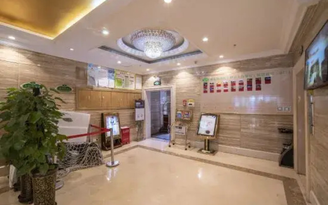 Vienna Hotel