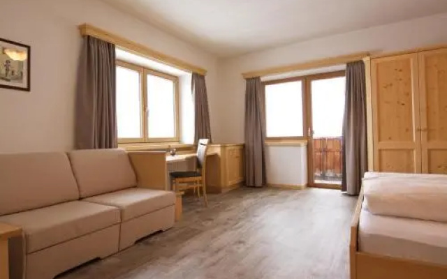 Aparthotel Garni St. Jakob