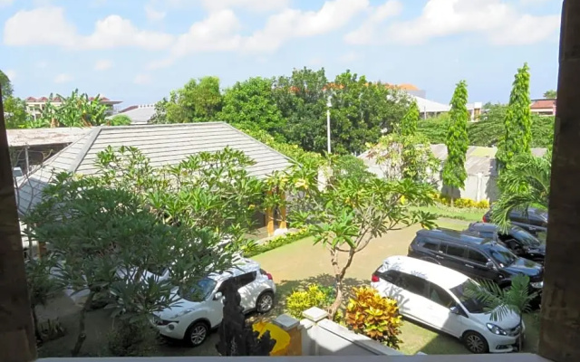 Tara Bali Residence
