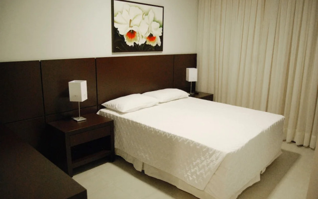 Hotel Plaza Norte
