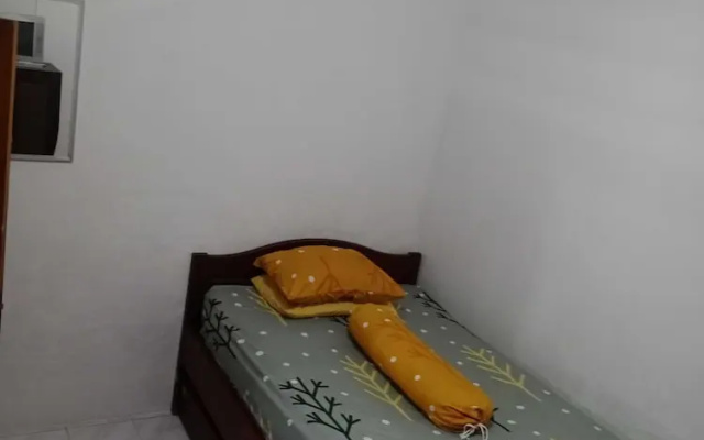 SPOT ON 91597 Sharie Homestay Syariah