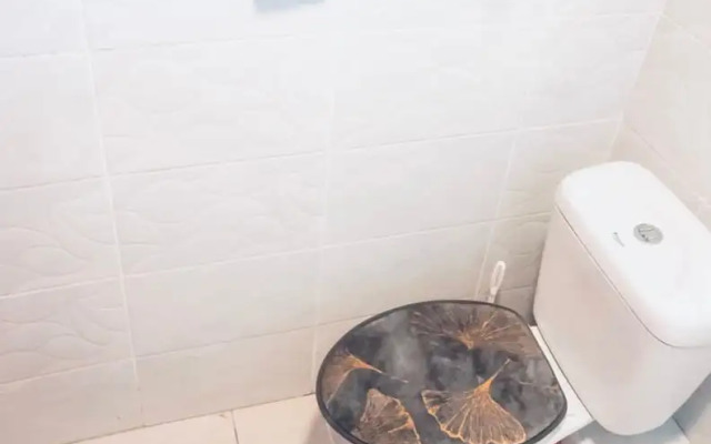 Lux Suites Naivasha Business Apartments