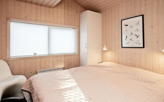6 Person Holiday Home in Tranekaer-by Traum