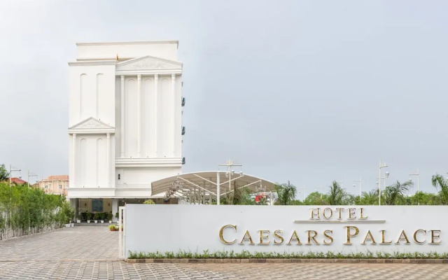 Mosaic Hotel