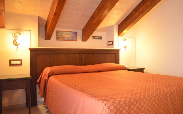 Hotel Due Torri