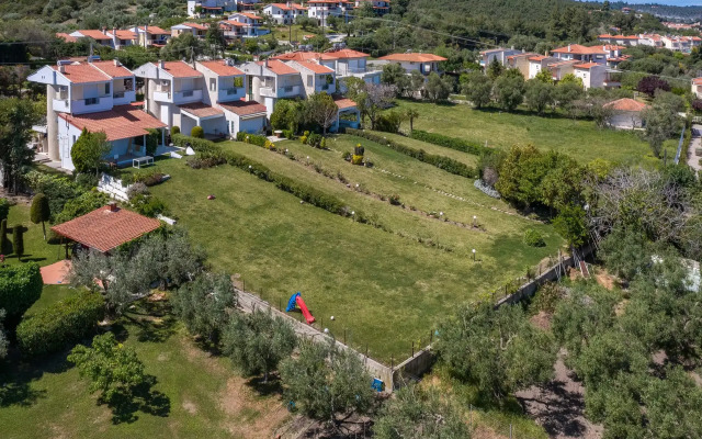 Ng Villas