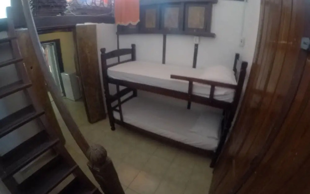 Pousada Mar Dos Anjos