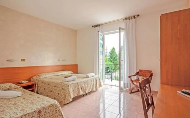 Albergo Rondo