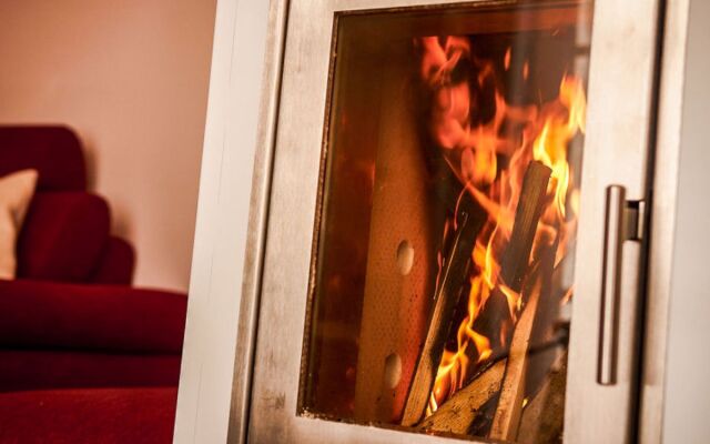 Chalet Glockner Heiligenblut