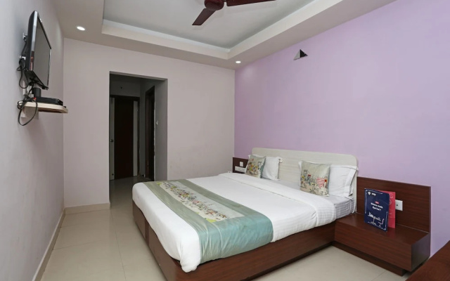 OYO 4684 Hotel Annapurna Inn