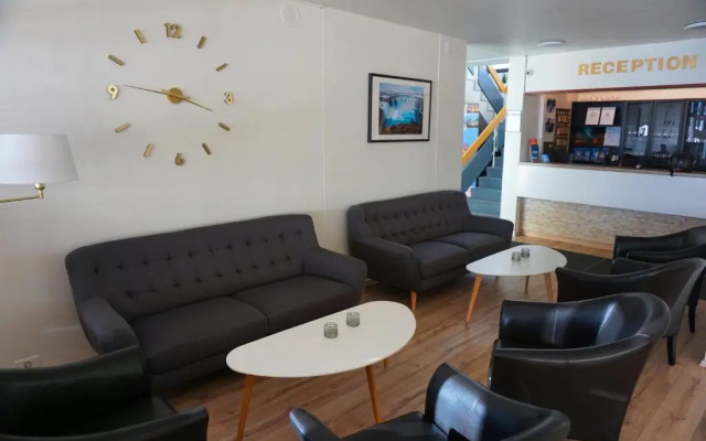 The Northern Comfort Inn