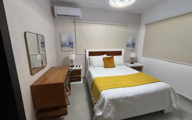 Exclusivo zona A