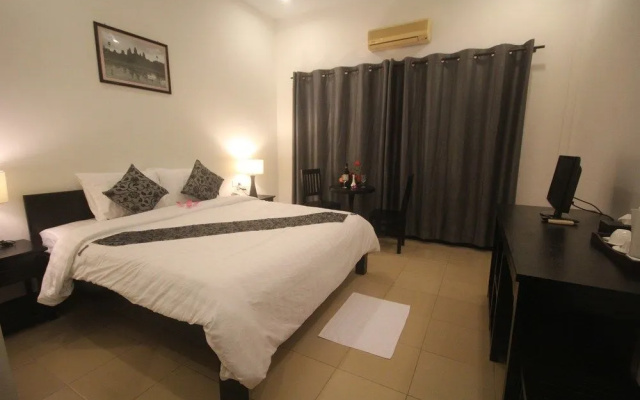 288 d’Angkor Inn