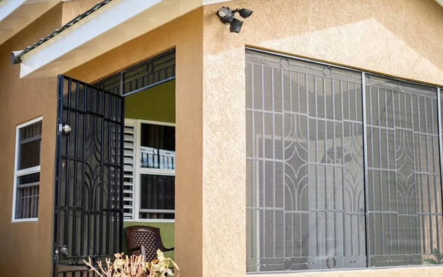 Captivating 2-bed House in Falmouth