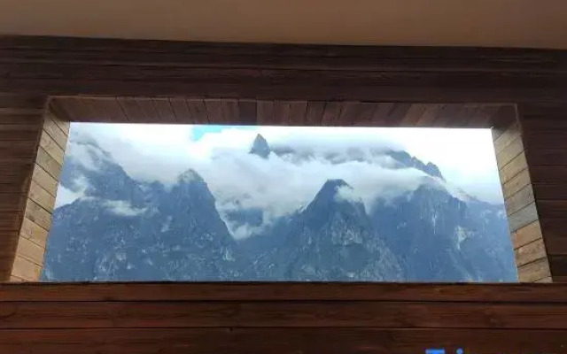 Shangri-La Tiger Leaping Gorge Yulong Mountain View Homestay