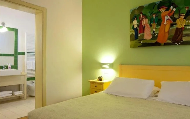 LOrso e LApe B&B
