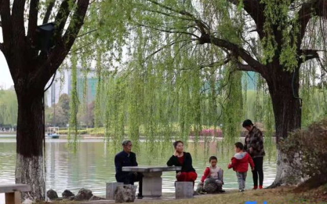 Jiuxing Hotel