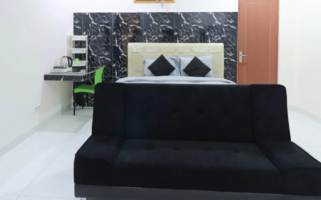 D Rainbow West Homestay