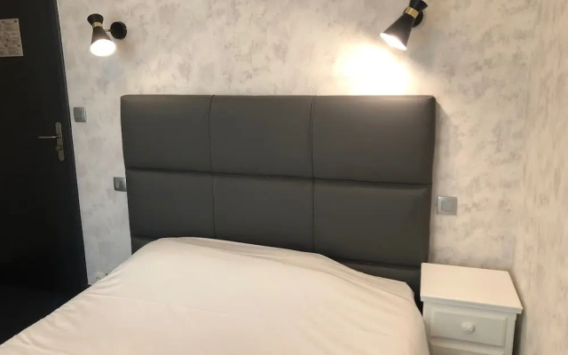 Hotel Le Faisan