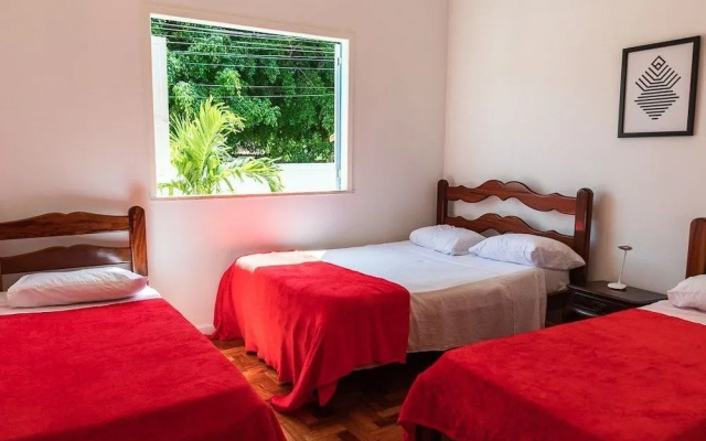 Eurotrip Hostel