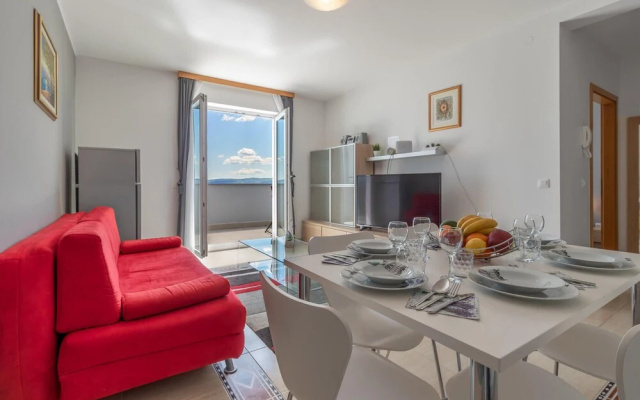 Amazing Home in Selce With Wifi and 2 Bedrooms