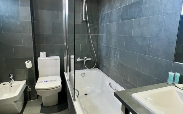 Duero Hotel