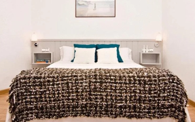 Hotel Llane Petit