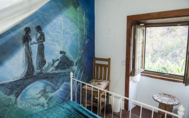 Rivendell Eco lodge