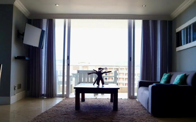 Apartment The Sails