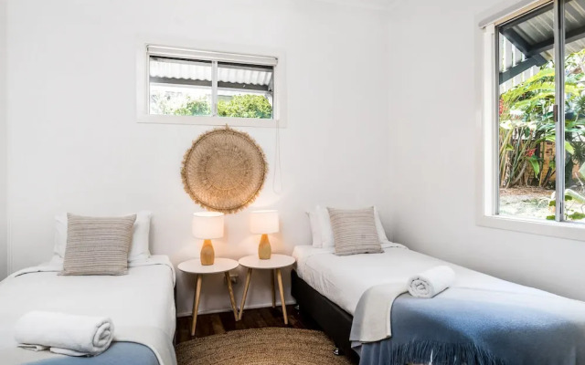 Your Luxury Escape - Salt Life