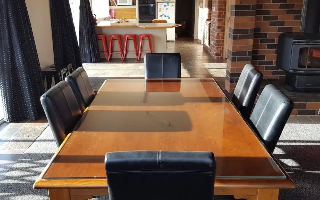 Twizel - 1 Bedroom on Mackenzie