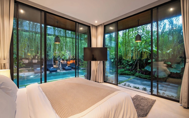 Kelapa Luxury Villa