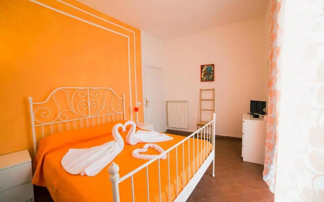 B&B Bouganville