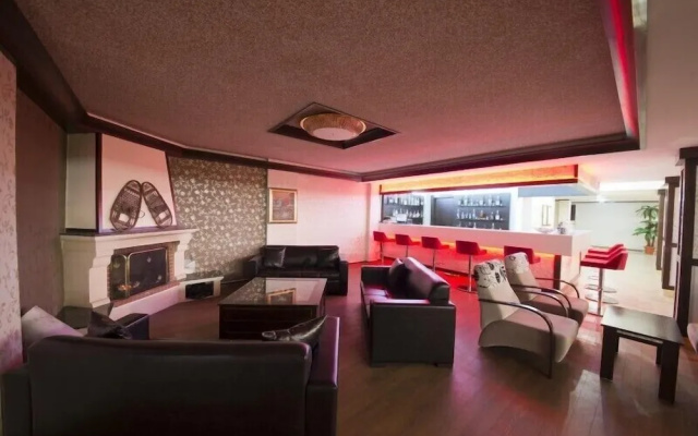 Hotel Camkar
