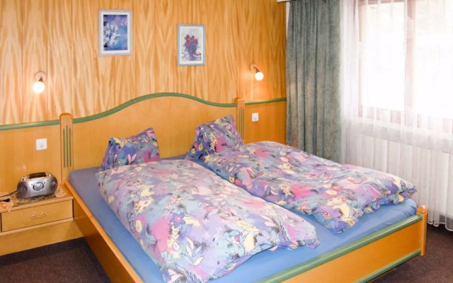 Chalet Venetz 35711