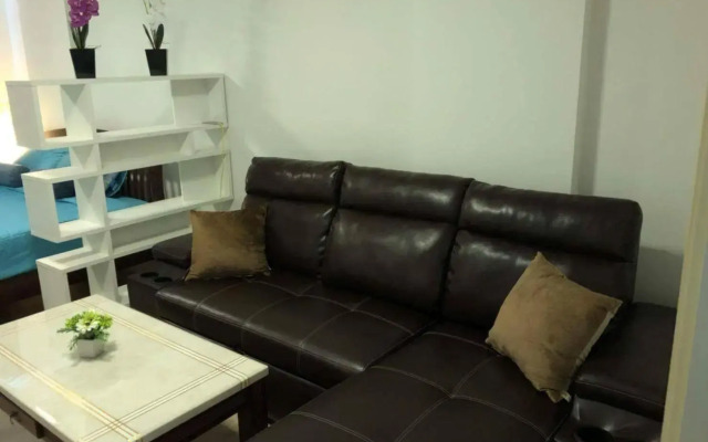 Baan Peang Pleon Hua Hin Condo