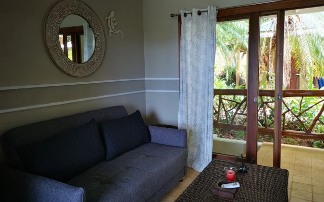 Casa de Paz - Portasol Living