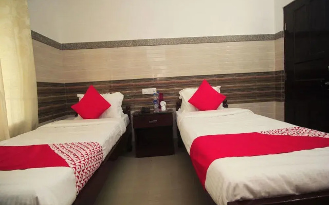 Surabhi Guest House by OYO Rooms
