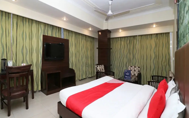 OYO 2595 Hotel City Star