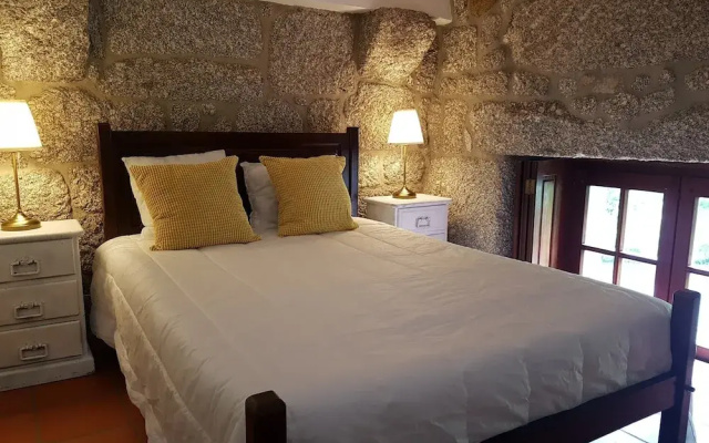 Quinta Do Sorrilhal